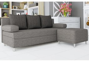 Canapea Dorien cu taburete (Lux 05 + Lux 06). 1058521