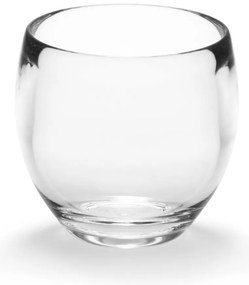 Suport pentru periuța de dinți din plastic Droplet – Umbra