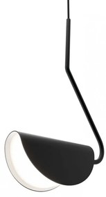 Lustra, Pendul design high-tech minimalist Mollis