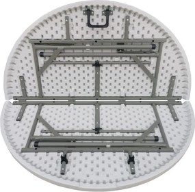 Masă CATERING, diametru 122 cm