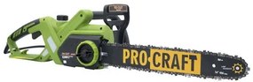 Ferăstrău electric cu lanț K2000