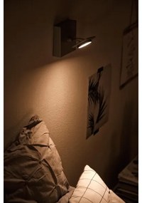 Philips 53190/48/P0 - Spot LED MYLIVING MILLENNIUM 1xLED/4,5W/230V