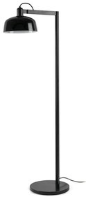 Lampadar/Lampa de podea design ambiental TATAWIN negru