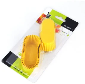 Forma briose Luigi Ferrero FR-1067P 60 buc 510038