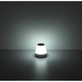 Corp de iluminat LED RGB solar Globo 39906-18 LED/0,2W/3,7V IP44