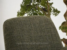 Fotoliu Elba (verde + nuc). 1110002