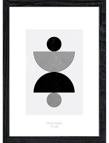 Ramă foto 23x32 cm Kyoto – Styler