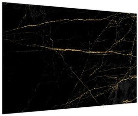 Tablou - Textura de marmură (90x60 cm)
