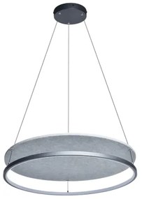 Lustră LED pe cablu Rabalux 72032 FARENZO LED/40W/230V 3000/4000K