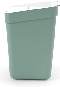 Coș de gunoi verde deschis de reciclat din plastic reciclat 30 l Ready To Collect – Curver