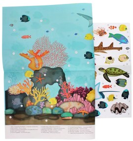 Set creativ Coral Reef – Rex London