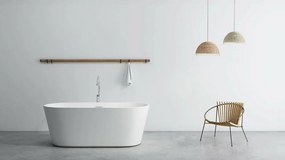 Cada freestanding Rune Esir 150x75 cm