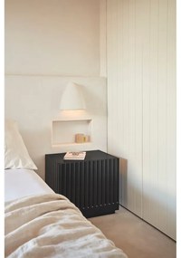 Noptieră neagră Doric – Teulat