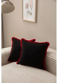 Fețe de pernă 2 buc. 43x43 cm Sacakli – Mioli Decor