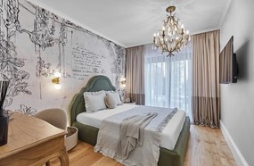 Aplica de perete LUX, design modern, ASTORIA