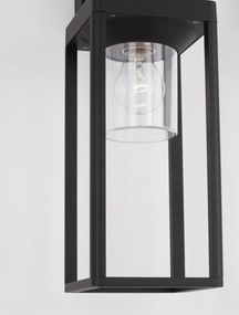 Aplica de perete pentru iluminat exterior IP65 OMIKA