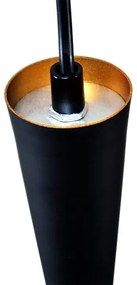 Lustra MODERN 1C 1xE27/20W/230V