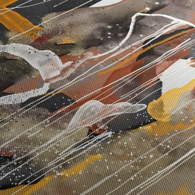 Tablou - Abstract (90x60 cm)