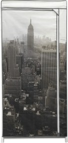 Dulap textil Compactor Empire State