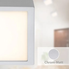 Plafonieră LED FIRE LED/21W/230V 3000K Briloner 7142-014