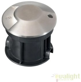 Spot incastrabil iluminat exterior IP65 ROCKET-1 PT 4000K 122014