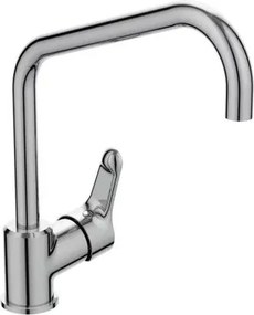 Baterie bucatarie Ideal Standard Alpha cu pipa inalta