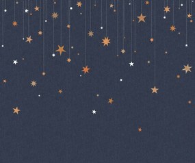 Fototapet, Stargazing, Rebel Walls