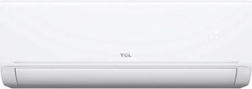 Aparat de aer conditionat cu invertor TCL SaveIN TAC-12CHSD/ZG31IS, 12000 BTU, 22 m², A++/A+, Wi-Fi, iFeel, ECO, Curatare automata în 4 etape, Google Home si Alexa, Gentle Cool, Alb