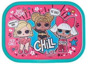Cutie de gustări pentru copii – Mepal
