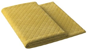 Fetă de pat pentru hotel, runner de masă Velvet 60x200cm