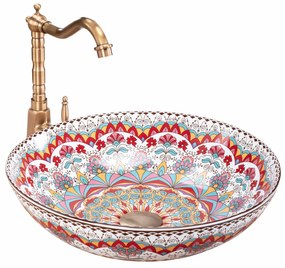 Lavoar Peru L40 cm