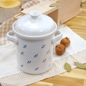 Borcan pentru fermentare 2,8 l – Orion