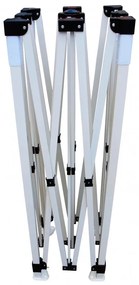 Cort pavilion 3x6 bej Premium quality