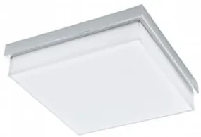 Plafoniera baie led 23.5W ISELTAS 97971 Eglo