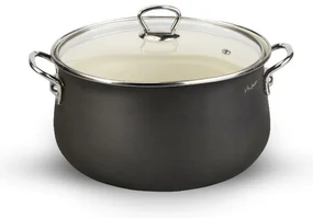 Cratiță emailată Lamart LT1280 Hard diametru 22 cm