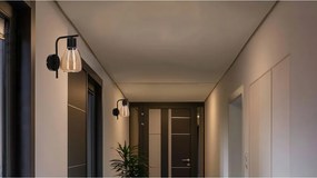 Aplică de perete ø 12 cm Moldo – Candellux Lighting