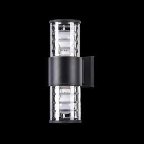 Aplica de exterior cu protectie IP54, Bronx up/down MYO576WL-02B