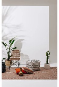 Set 2 scaune de grădină din ratan artificial Bonami Essentials Gabriela