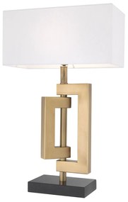 Veioza design LUX Leroux, alama antica 114456 HZ