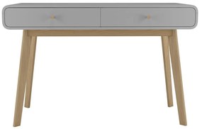 Birou 50x120 cm Cassie - Støraa