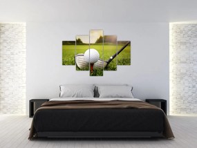 Tablou - Golf (150x105 cm)