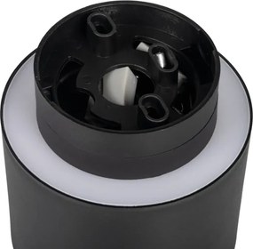 Kanlux 24365 - Spot LED SONOR LED/6W/230V 3000/4000/5700K negru