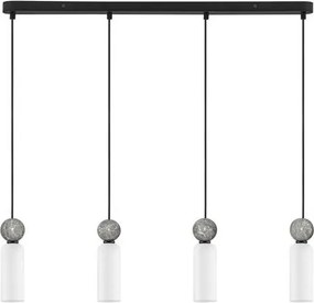 Lustra suspendata stil minimalist FILOMENA 4L