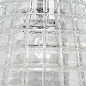 Pendul, Lustra suspendata DINO, Klar