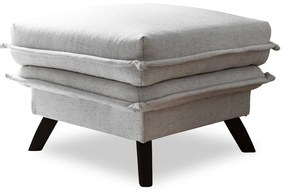 Taburet Miuform Charming Charlie, bej deschis