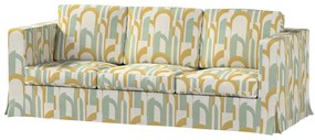 Husa pentru sofa Karlanda 2-locuri