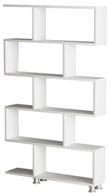 Biblioteca Nilufer White