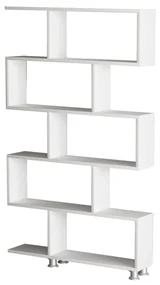 Biblioteca Nilufer White