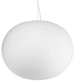 Lustra/Pendul stil minimalist Cotton sp1 d40