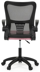 Scaun de birou Autronic KA-K2006 PINK , roz